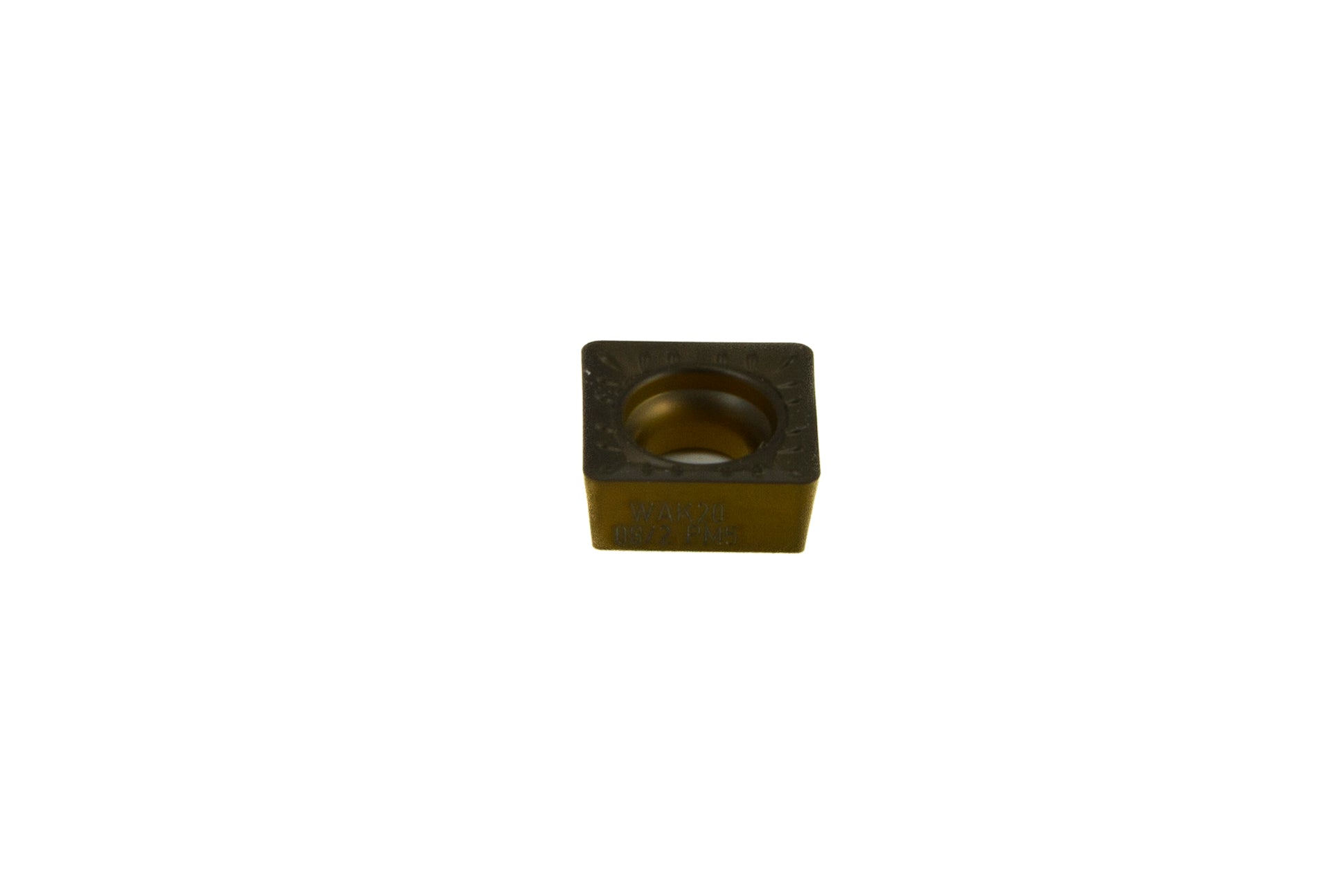 COMEC Replacement insert for cast iron (Set of 10 pcs.) for UT0013, UT0017, UT0030