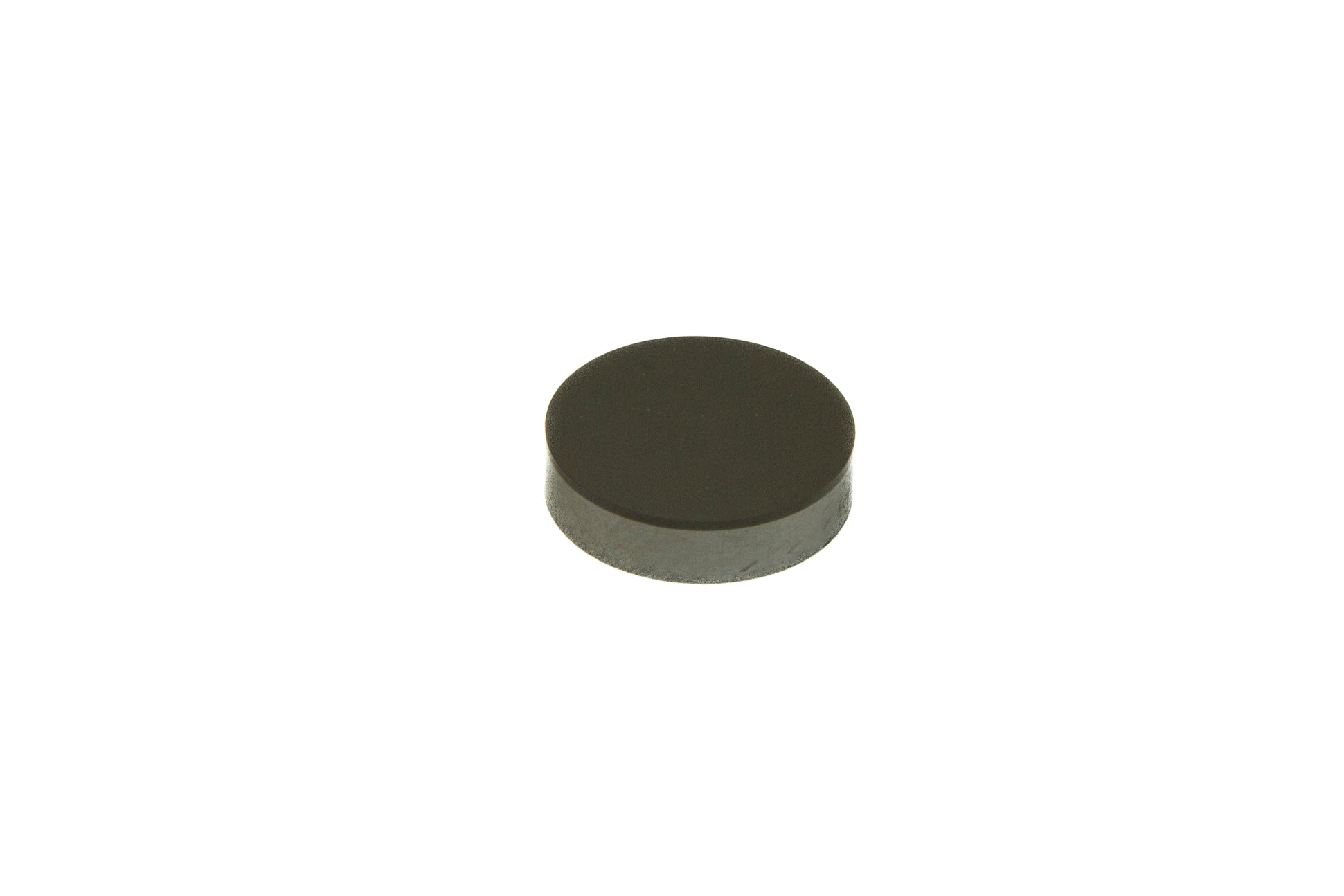 COMEC insert PCD diameter 12,7mm for aluminium
