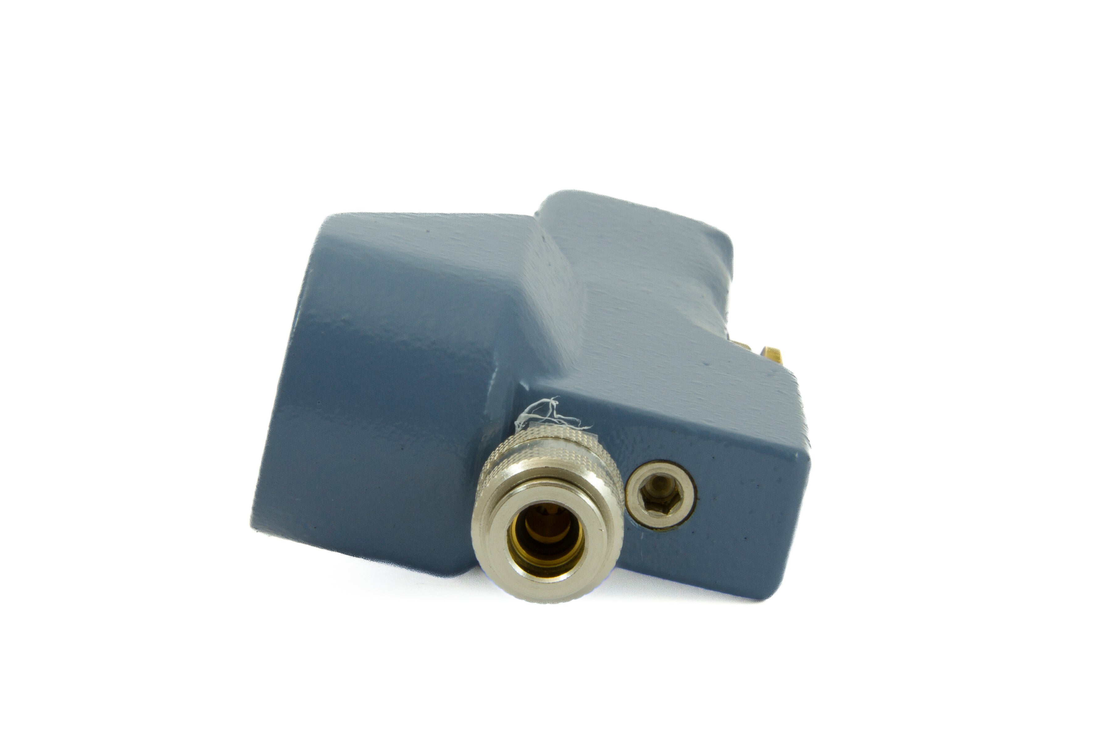 PME Vacuumtester Air with 7 adaptors