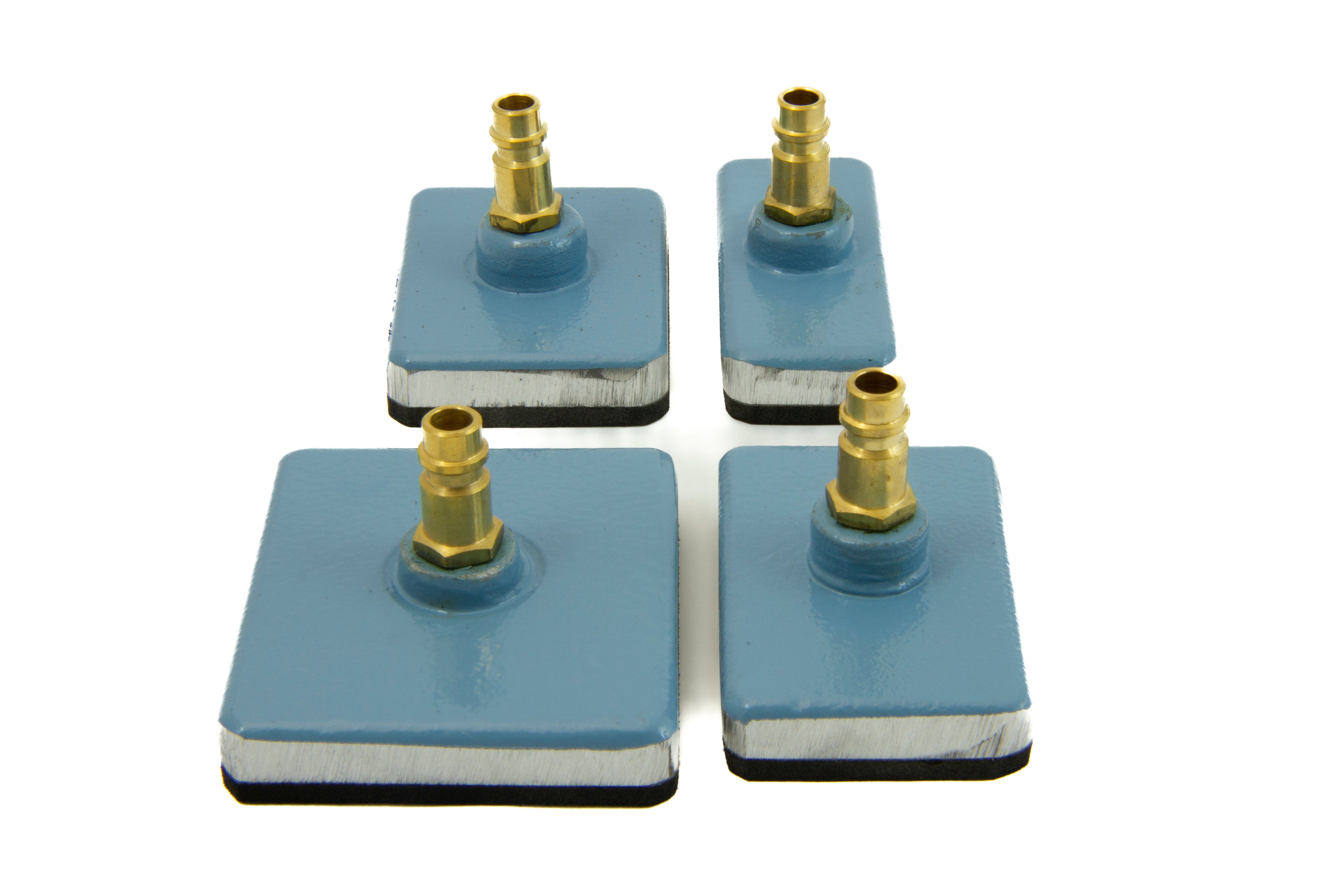 PME Vacuumtester Air with 7 adaptors