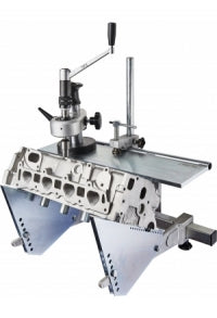 MIRA VGX-21 incl. interchangeable formtoolholder DT-1