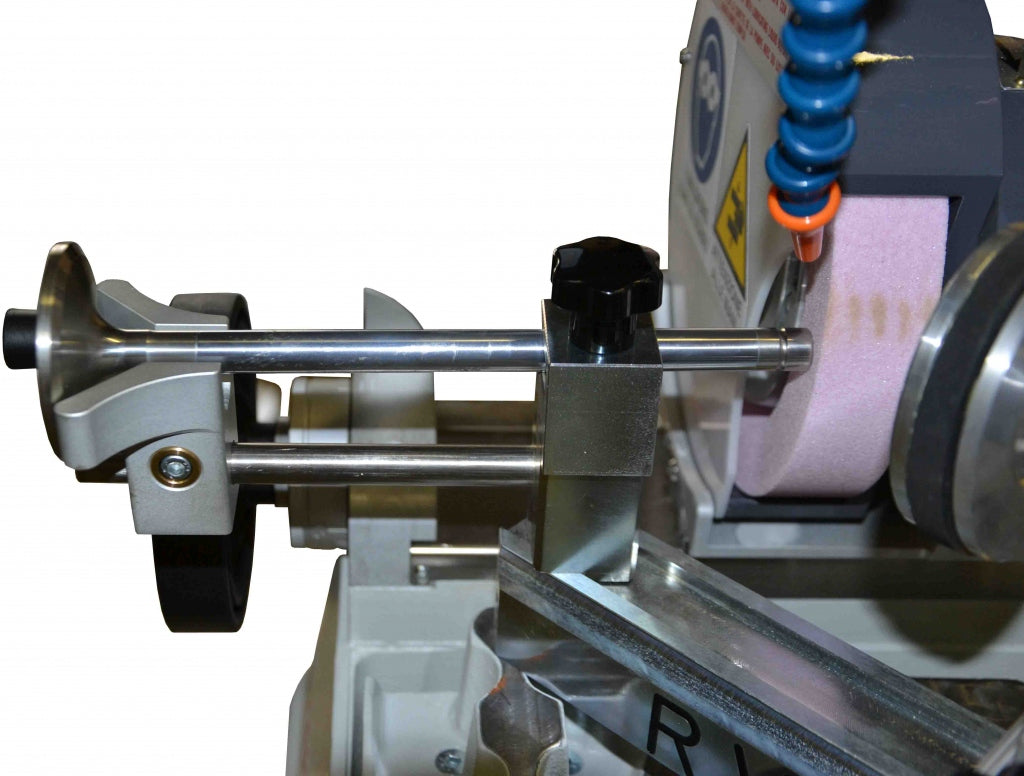 VR3000 Centerless valve refacing machine