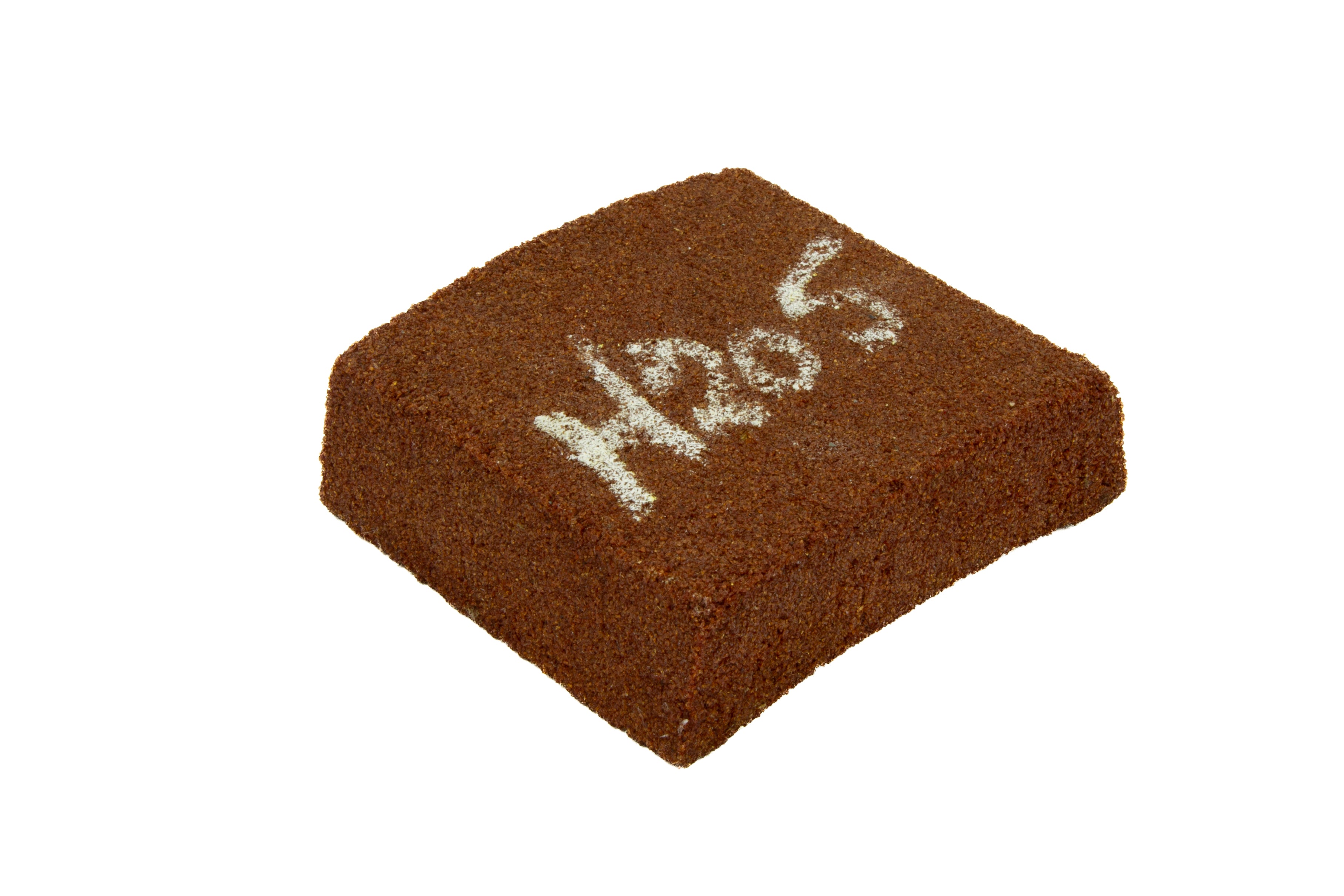 Grinding Segment  68/62x20x67mm + tesa for steel