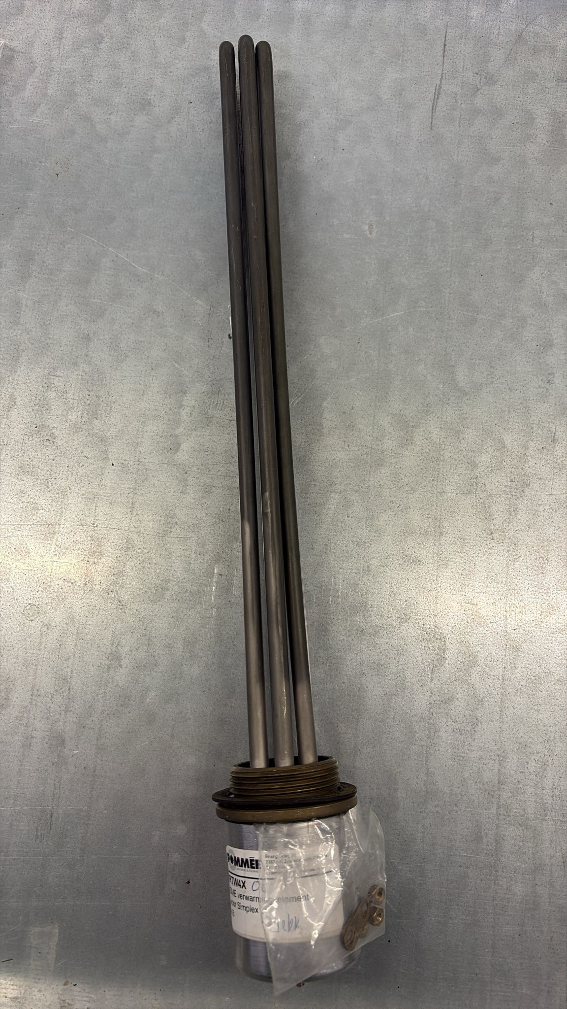 PME Heating element 4000W occasion