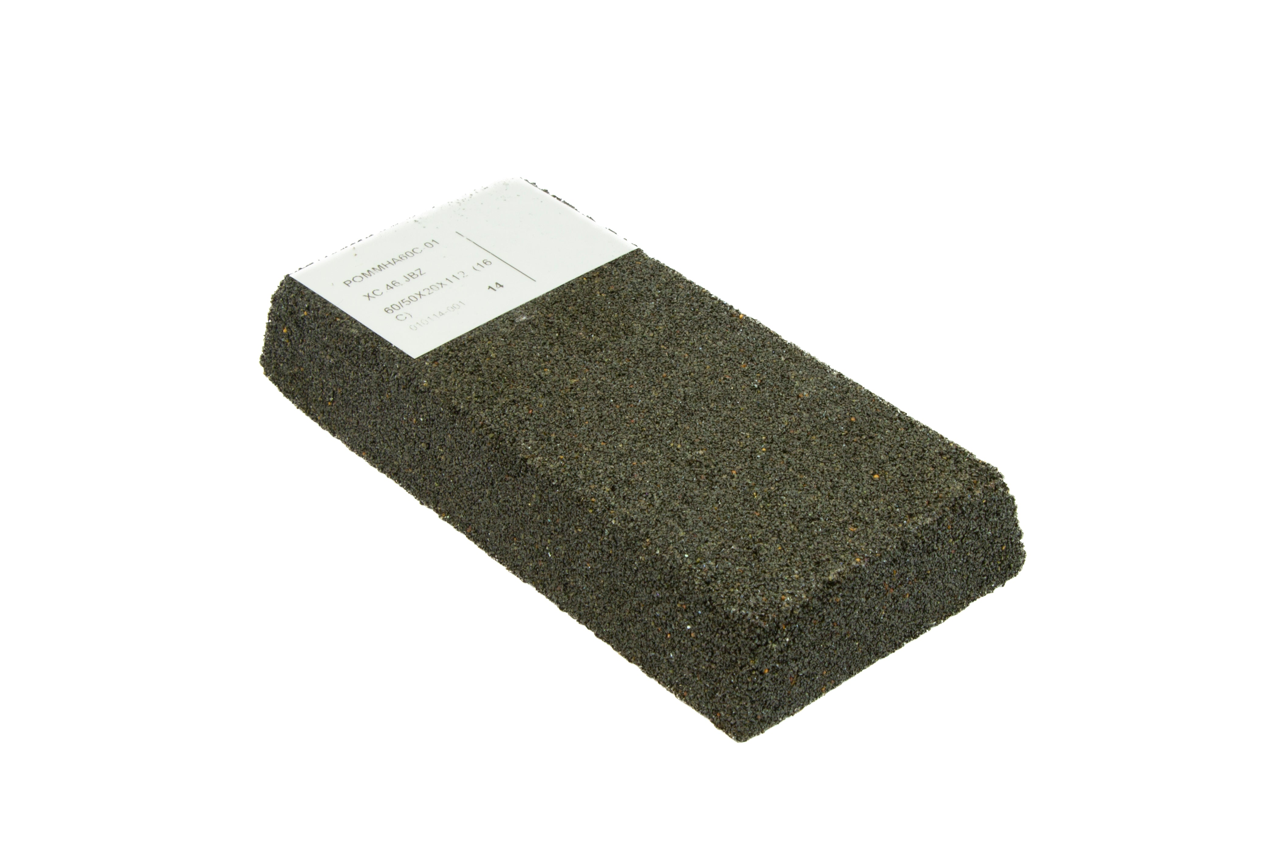 Grinding Segment for ROBBI  60/50x20x122 Alpha Serie
