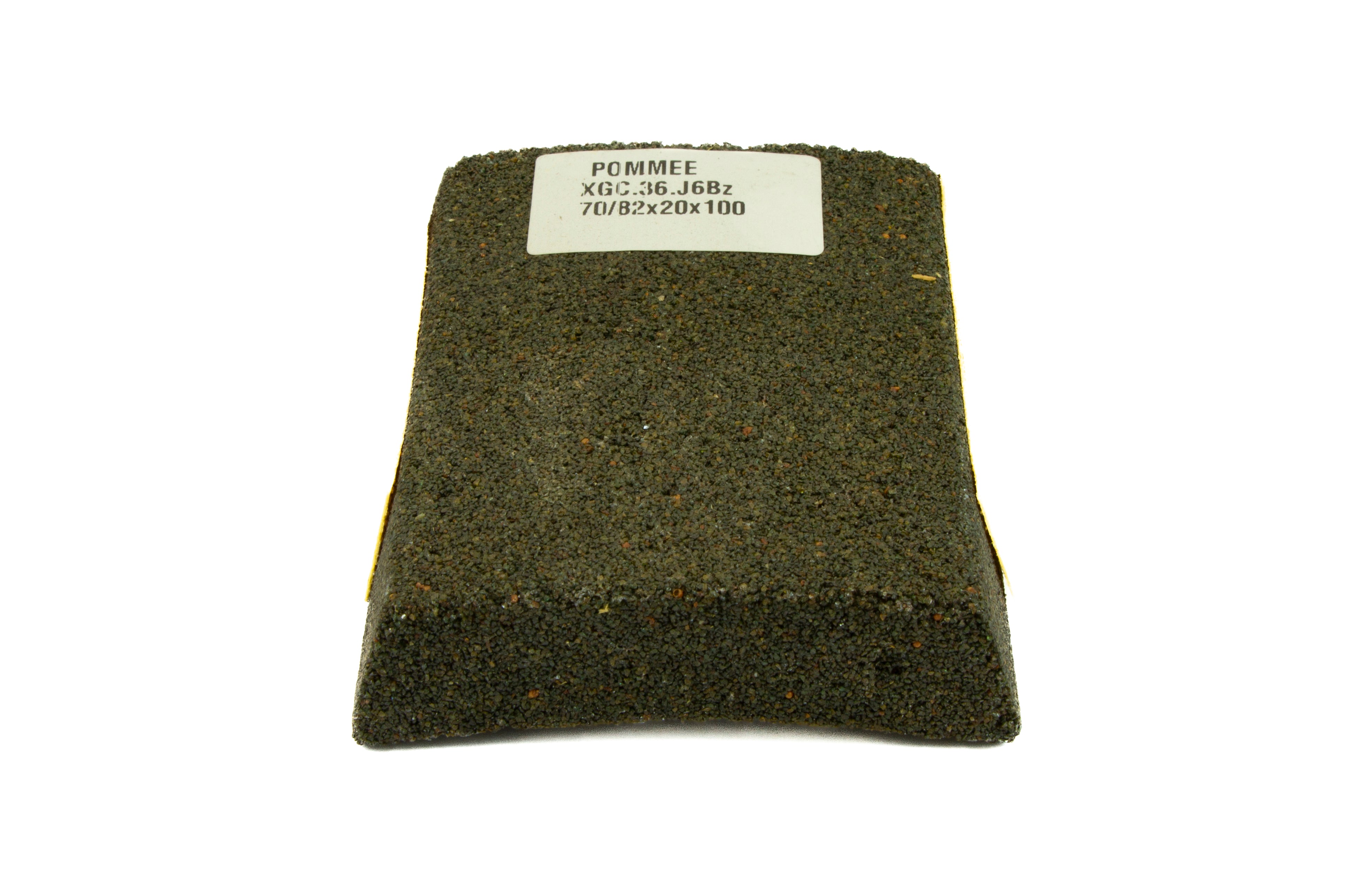 PME Segment vorm 161 70/82X20X100 mm