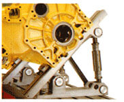 AMC-SCHOU Adjustable Angle Fixture