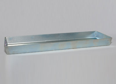 MAKTEST assembly tray