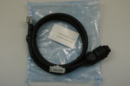 MAKTEST injector cable - DELPHI