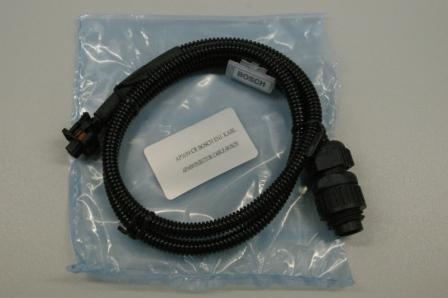 MAKTEST injector cable - BOSCH