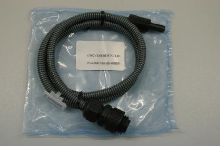 MAKTEST injector cable - SIEMENS