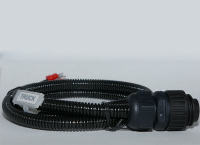 MAKTEST injector cable - TRUCKS