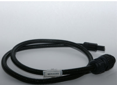 MAKTEST injector cable - MERCEDES