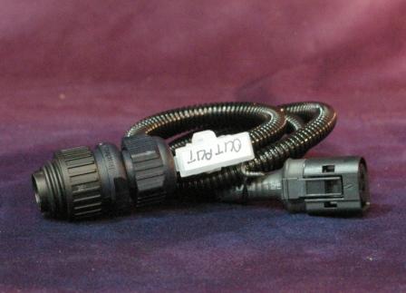 MAKTEST injector cable new BOSCH piezo