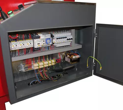 SERDI SPT1600L Pressure Tester