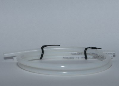 MAKTEST Tube 6x4 - 1m