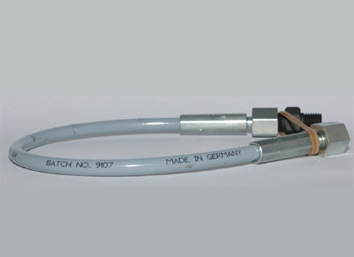 MAKTEST Flexible high pressure hose
