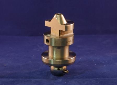ROTTLER Standard ball toolholder for tip holders 2003-2004-2005 for diameter 40-80mm