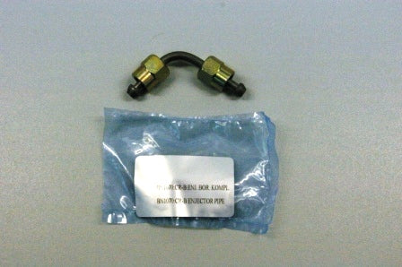 MAKTEST injector pipe 12x1,5