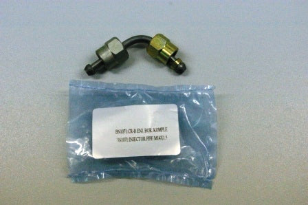 MAKTEST injector pipe 14x1,5