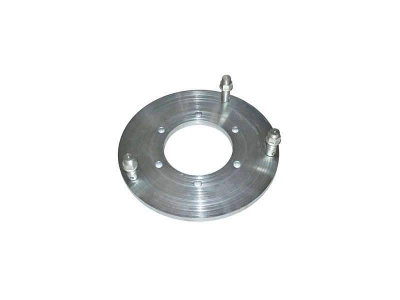Adapter Ring AR6205 Bolts 6, Pitch ø 205 mm, centering ø 161 mm