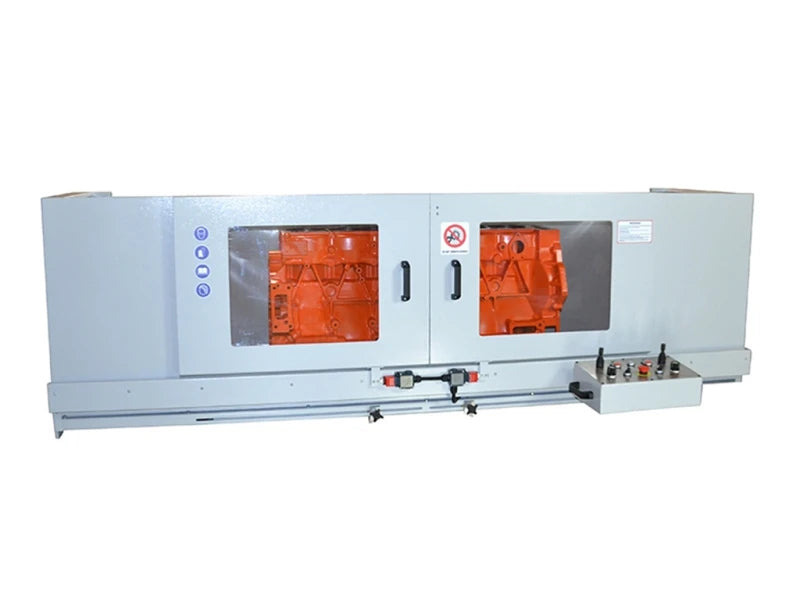 CARMEC SG1400 Splash and safetyguards for ce standard