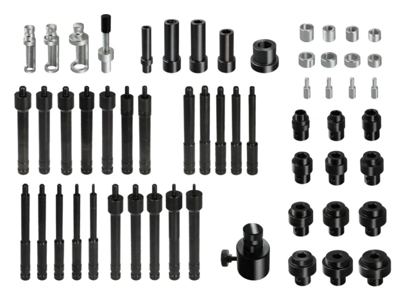 Carmec SE0930 Standard Equipment for VGP1200