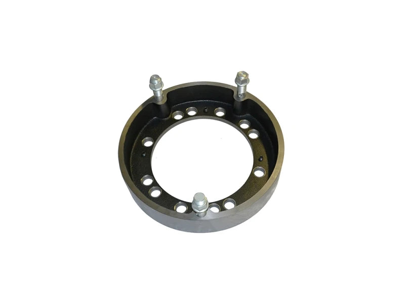 Adapter Ring AR8275 Bolts 8, Pitch ø 275 mm, centering ø 221 mm
