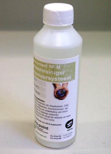 Cleancoolant M-system