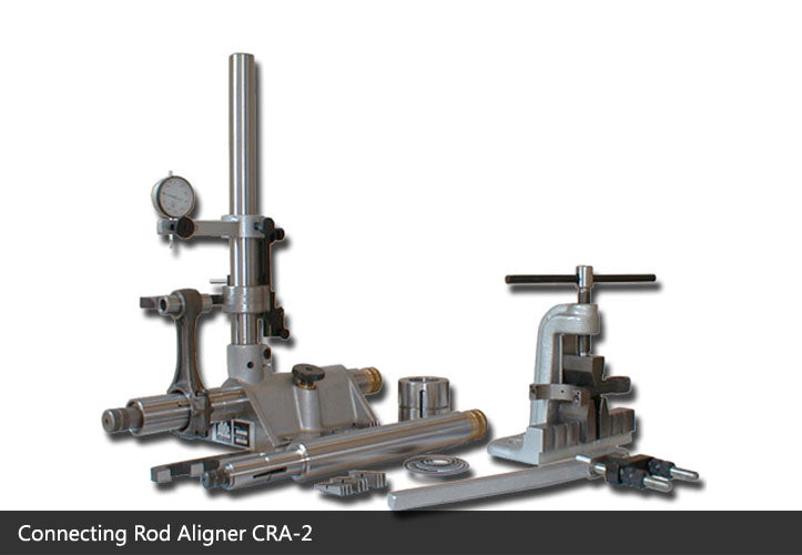 Connecting Rod Aligner CRA-2