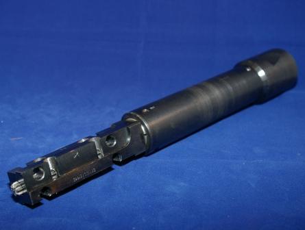 EFFECIEMME horizontal honing mandrel for diam. 38-48mm