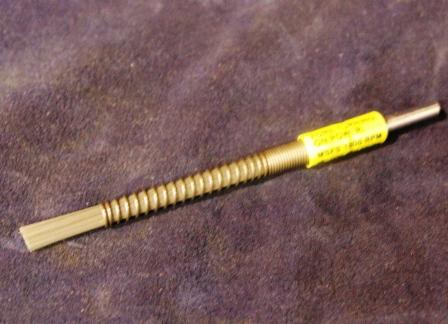 PME 4" Port Wire Brush