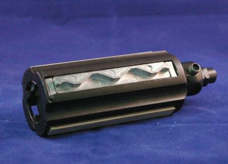 Cylindrical Honing Head JUNIOR