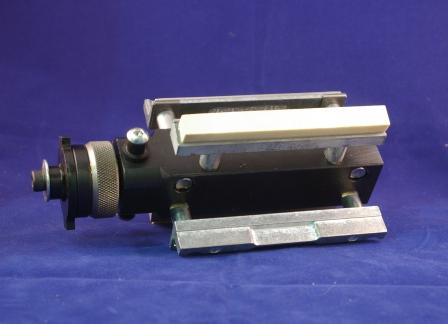 Cylindrical Honing Head STANDARD