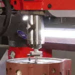 SERDI S 100 ES L Basic Machine