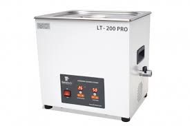Tierra Tech LT-200 PRO Ultrasonic Cleaning Equipment 8.4 Liter
