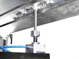 Lower pneumatic cylinder for PWS 900 / PWS 1200