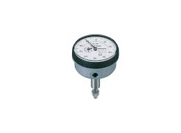 CARMEC Dial gauge Ø 40mm (1.37/64") Metric