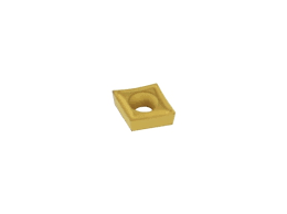 CARMEC Insert for boring cast iron, bronze and steel