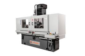 SG 1400M CBN-PCD Cylinder Head and Block Resurfacer
