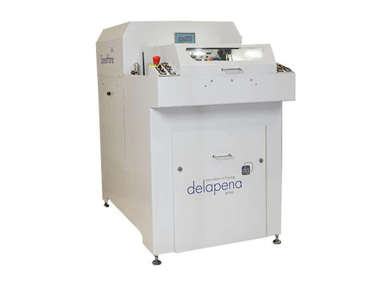 DELAPENA SpeedHone EAS