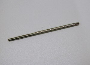 Valve Guide reamer 7.00mm