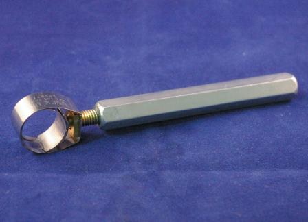 HONEGRIP nr.17 12.5-16.2mm