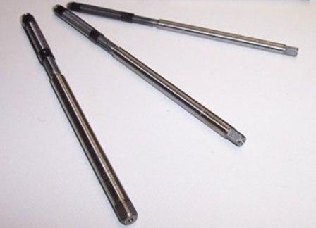 HUNGER Adjustable Valve Guide Reamer