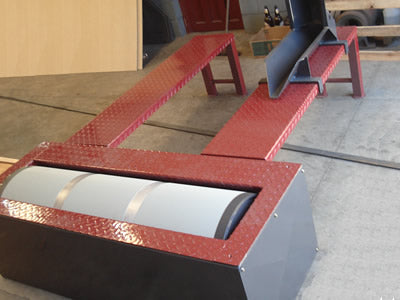 Chassis Dynos