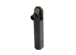 PME Beitelhouder  voor 6.35mm  CBN/PCD 16x75mm