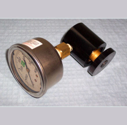 Valve Spring Tester 0-600lbs