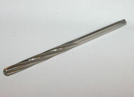 PME Fixed Valve Guide Reamers with piloted guide