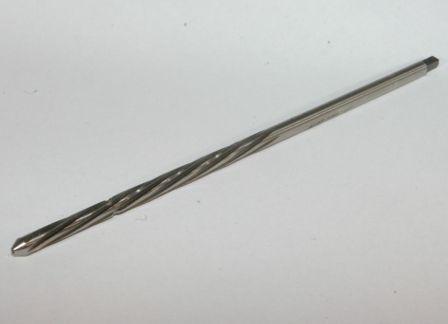 PME Fixed Valve Guide Reamers with piloted guide