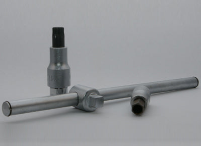 MAKTEST valve plug wrench